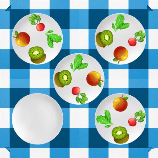 Food Sort Puzzle - Puzzle Game app reviews download