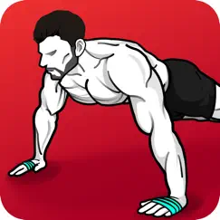 Home Workout - No Equipments app reviews