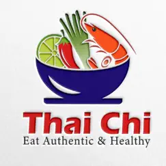 thai chi logo, reviews