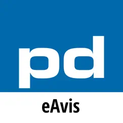 porsgrunns dagblad eavis logo, reviews