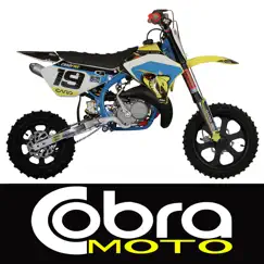 jetting for cobra 2t moto dirt logo, reviews