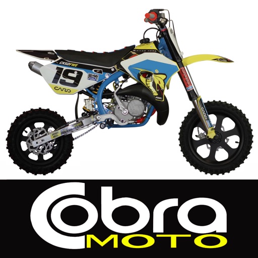 Jetting for Cobra 2T Moto Dirt app reviews download