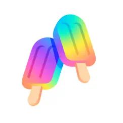icecream sort puzzle logo, reviews
