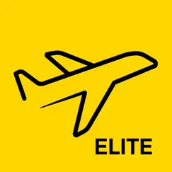 flightview elite logo, reviews