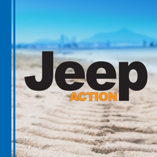 Jeep Action app reviews download