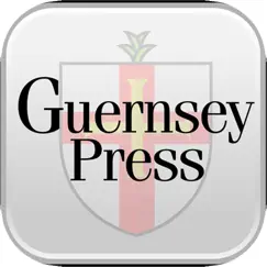 guernsey press and star logo, reviews