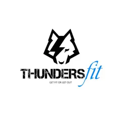 thunders fit logo, reviews