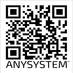 anysystem logo, reviews