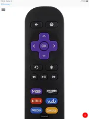 remote control for roku ipad images 3