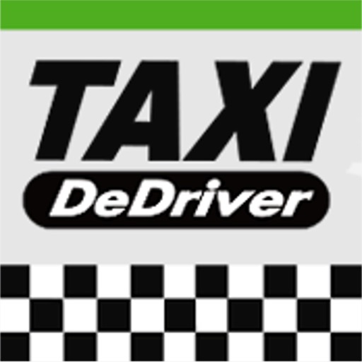 DeDriver Taxi app reviews download