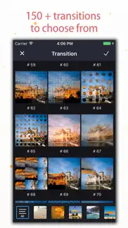 slideshow master - mv maker iphone images 2