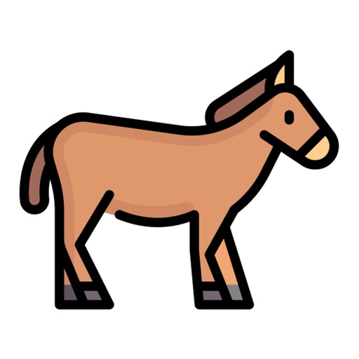 Donkey Stickers app reviews download
