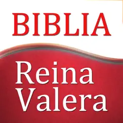 biblia reina valera con strong logo, reviews