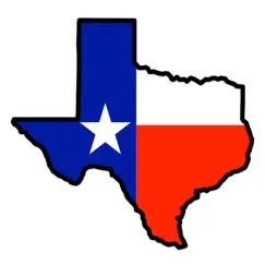 texas stickers logo, reviews