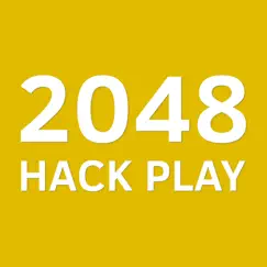 2048 hack play logo, reviews