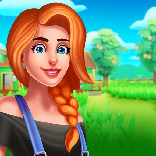 Merge Farm Adventures app reviews download