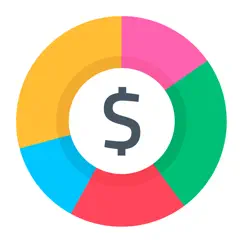 spendee budget & money tracker logo, reviews