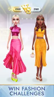 super stylist fashion makeover iphone images 3
