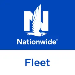 nationwide vantage 360 fleet logo, reviews