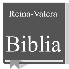 biblia reina valera 1865 logo, reviews