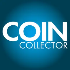 coin collector magazine logo, reviews