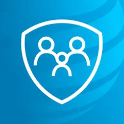 at&t secure family® parent app logo, reviews