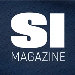 sports illustrated magazine logo, reviews