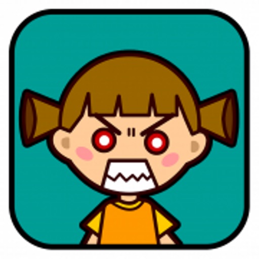 Angry girl - fun girls games app reviews download