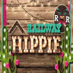 railway hippie boutique logo, reviews