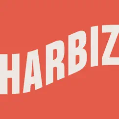 harbiz logo, reviews