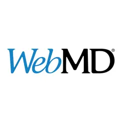 webmd: symptom checker logo, reviews