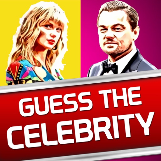 Guess the Celebrity Quiz Game app reviews download