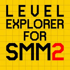 level explorer for smm2 commentaires & critiques
