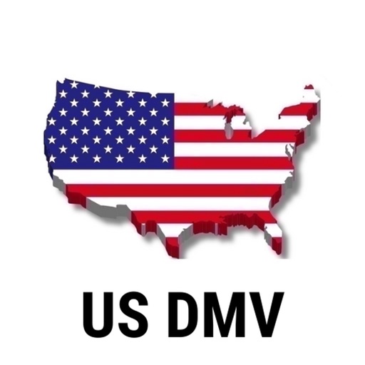 US DMV Permit Practice Test app reviews download