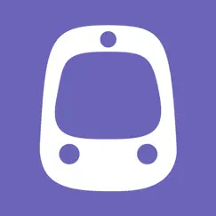 la metro interactive map logo, reviews