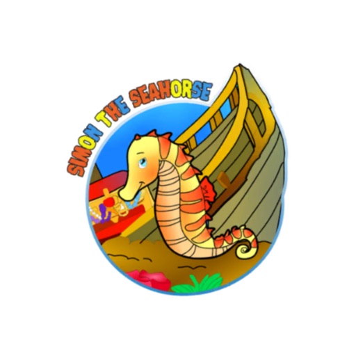 Simon the Seahorse Adventure app reviews download