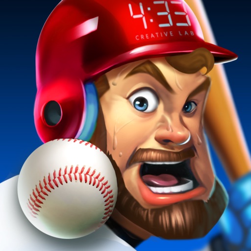 World Baseball Stars app reviews download