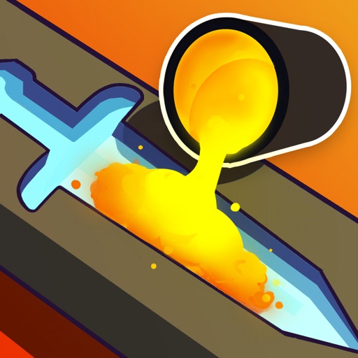 Blade Forge 3D app reviews download