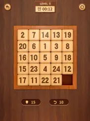 numpuz: number puzzle games ipad images 4