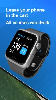 18birdies golf gps tracker iphone images 2