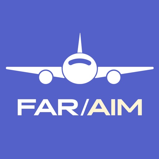 FAR AIM by Flightready app reviews download