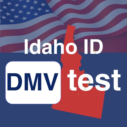 Idaho DMV Test 2024 Exam Prep app reviews download