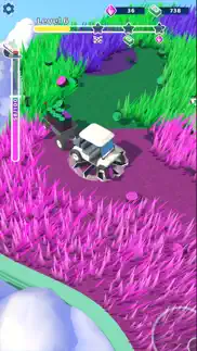 grass master: lawn mowing 3d айфон картинки 2