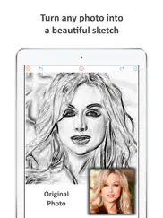 sketch my photo drawing booth ipad images 1