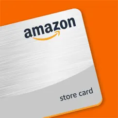 amazon store card logo, reviews