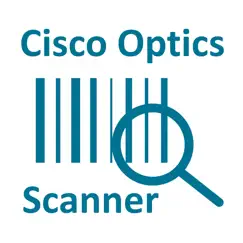 cisco optics scanner logo, reviews