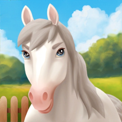Horse Haven World Adventures app reviews download