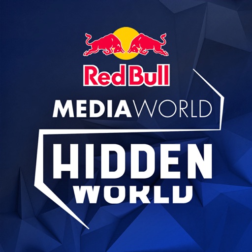 RBMW Hidden World app reviews download