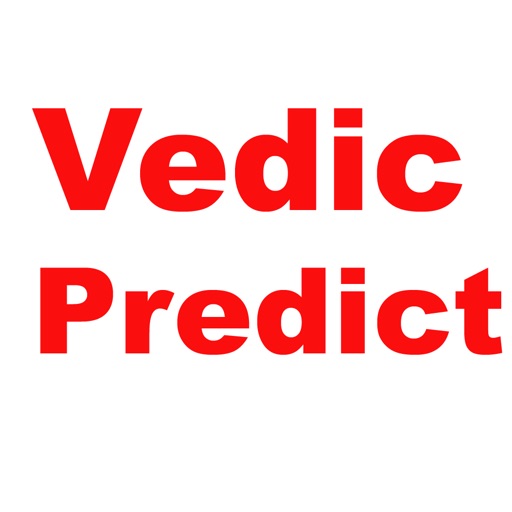 Vedic Predict app reviews download