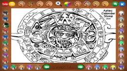 world history coloring book iphone images 3